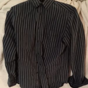 George Small dress shirt